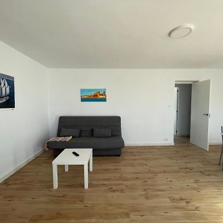 Habitacion En Apartamento Centro El Puerto Santa Maria El Puerto de Santa María Exteriör bild