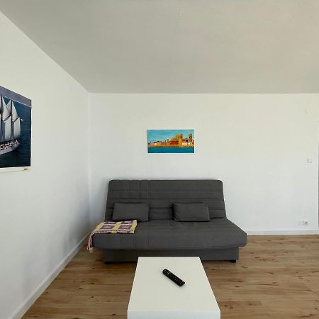 Habitacion En Apartamento Centro El Puerto Santa Maria El Puerto de Santa María Exteriör bild