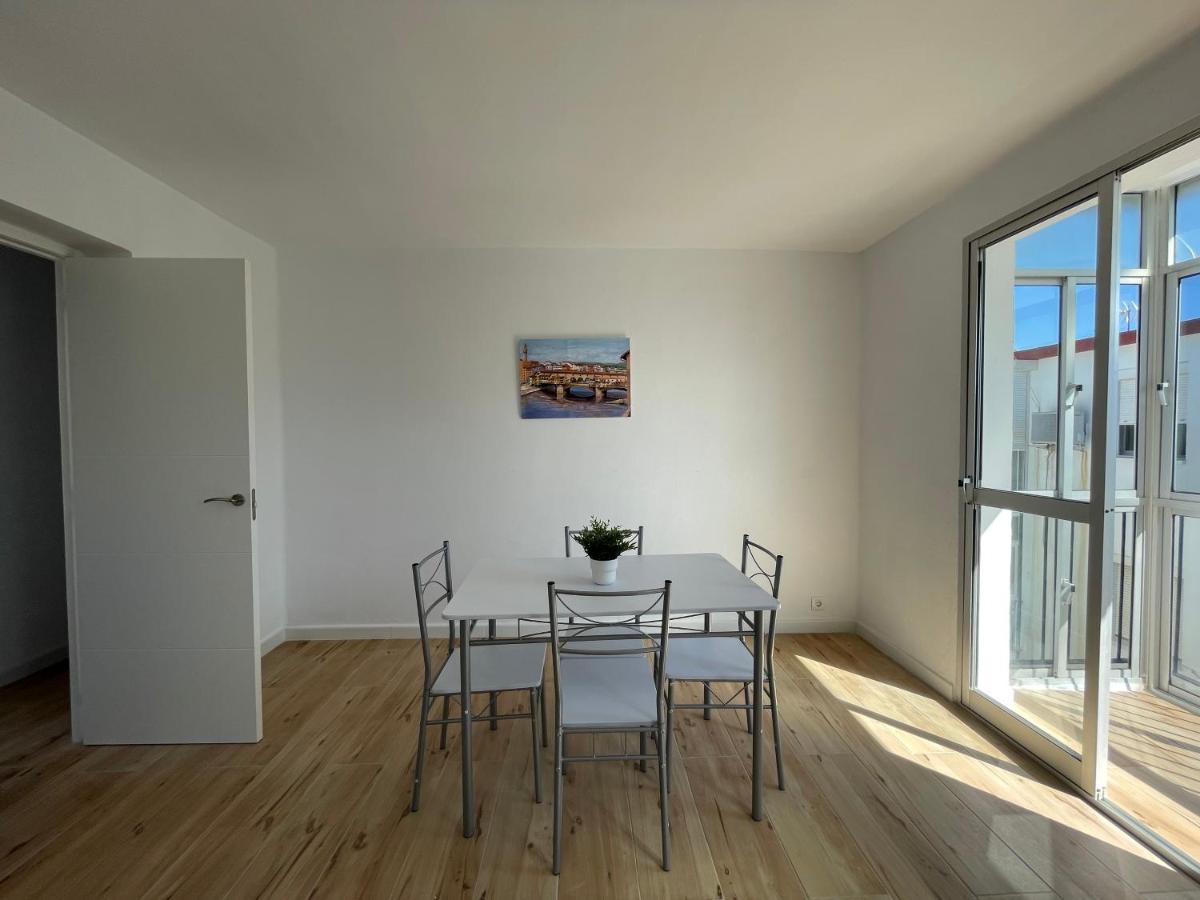 Habitacion En Apartamento Centro El Puerto Santa Maria El Puerto de Santa María Exteriör bild