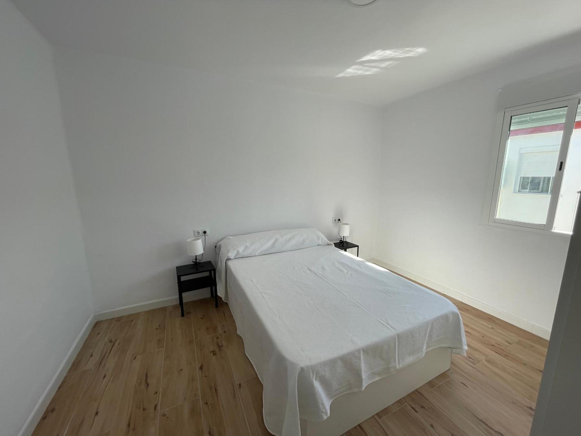 Habitacion En Apartamento Centro El Puerto Santa Maria El Puerto de Santa María Exteriör bild