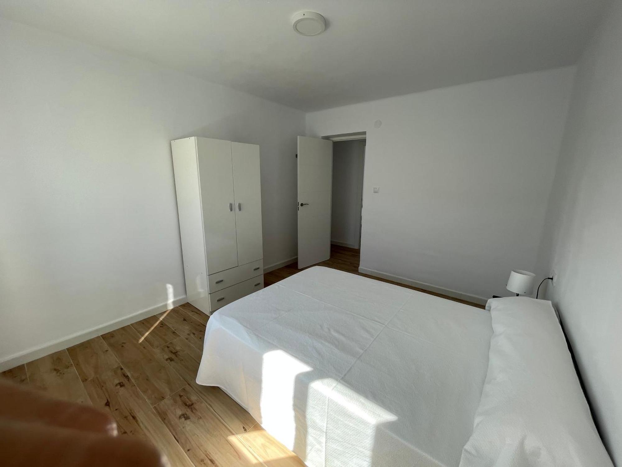 Habitacion En Apartamento Centro El Puerto Santa Maria El Puerto de Santa María Exteriör bild
